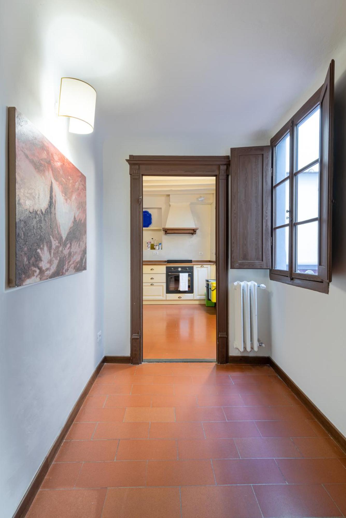 Apartamento Unyca - Domus22 - Santo Spirito *